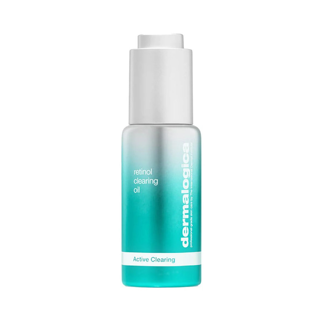 Dermalogica Retinol Clearing Oil