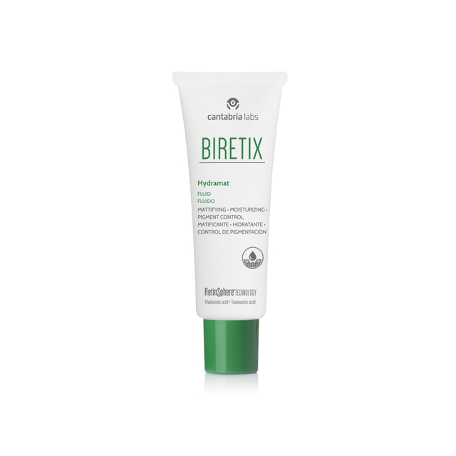 Biretix Hydramat Fluid