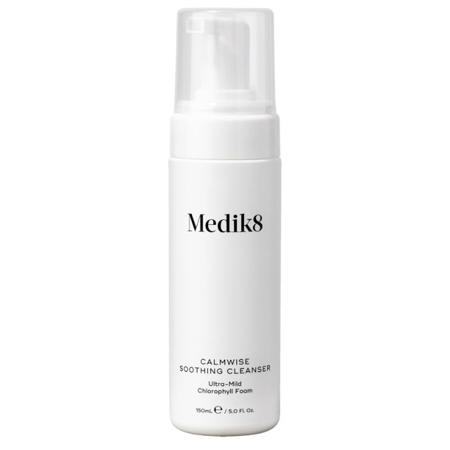 Calmwise Soothing Cleanser A P2 05