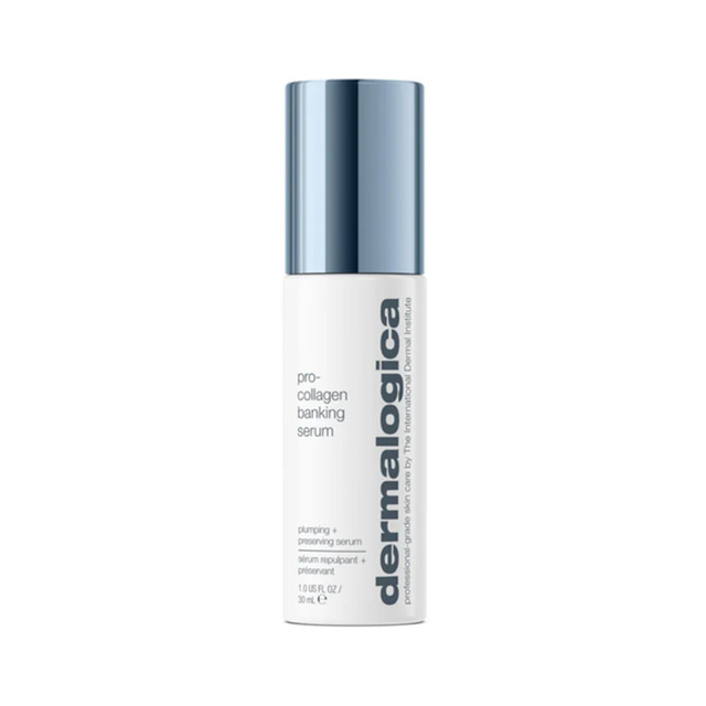 Pro Collagen Banking Serum