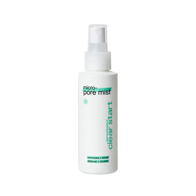 Micro Pore Mist