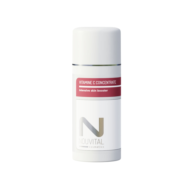 Nouvital Vitamine C Concentrate 