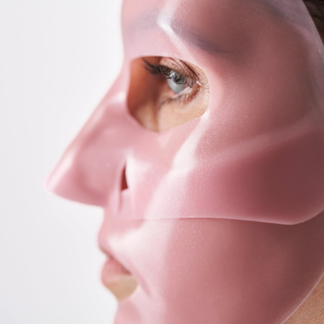 Emmagen Facial Mask Tetxure Photo 1