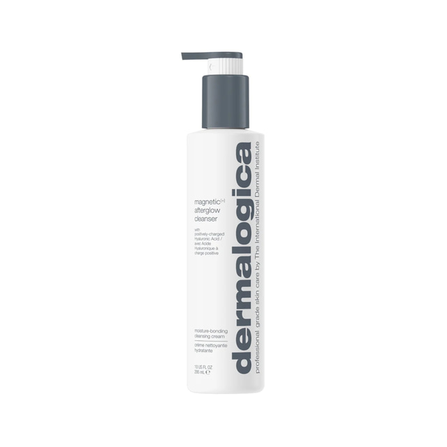 Magnetic Afterglow Cleanser 295ml
