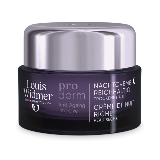 Proderm Rijke Nachtcreme