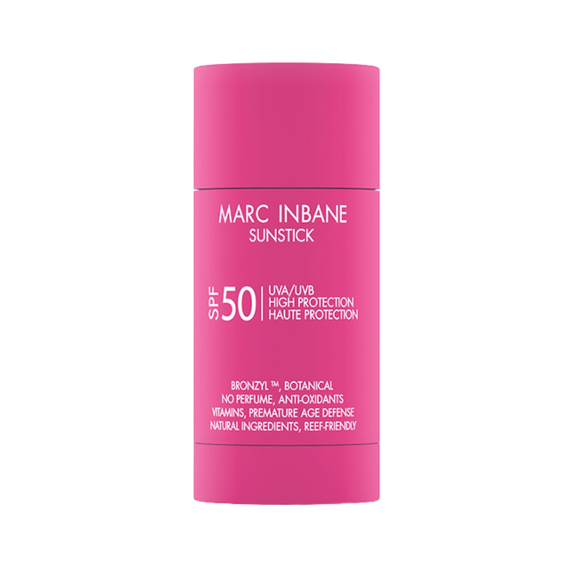 Sun Stick Blushing Pink