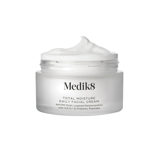 Total Moisture Daily Facial Cream
