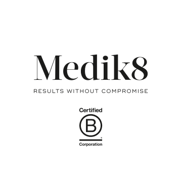 Logo Medik8