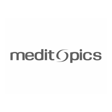 Logo Meditopics