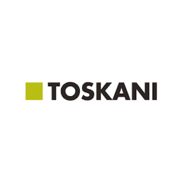 Logo Toskani