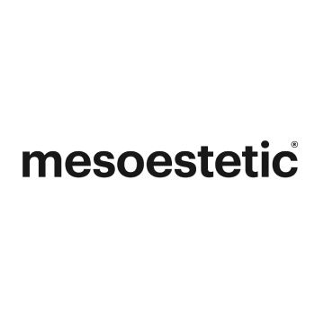 Logo mesoestetic
