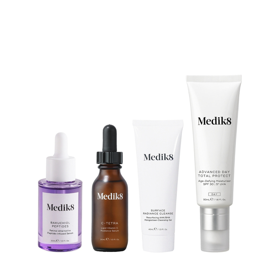 Medik8 Csa Kit Bakuchiol Edition