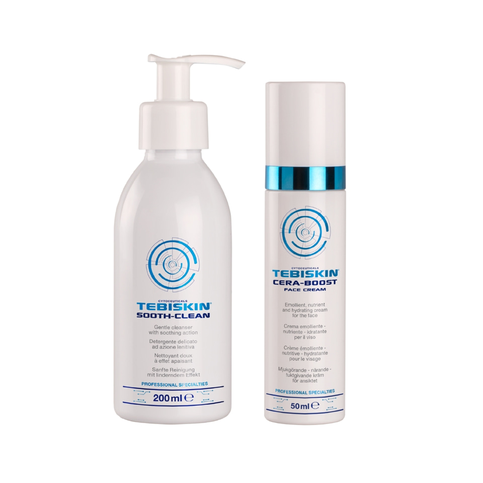 Dry Skin Kit