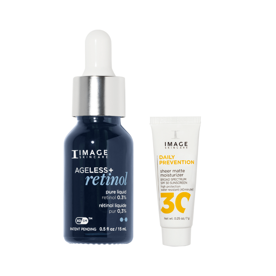 Ageless Prevention Bundel