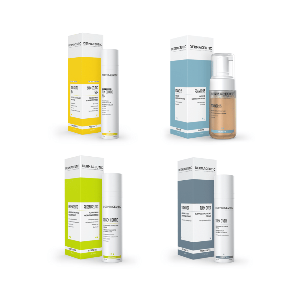 Expert Care Kit Age Defense 06