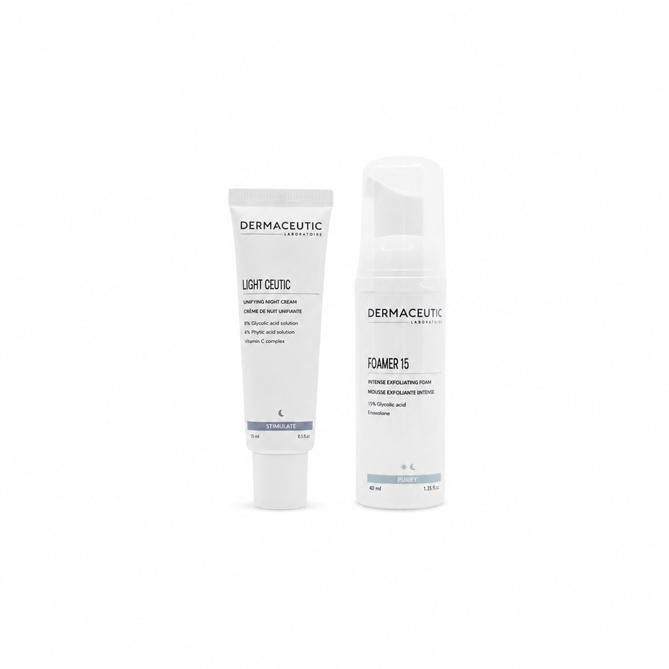 Skin Renewal
