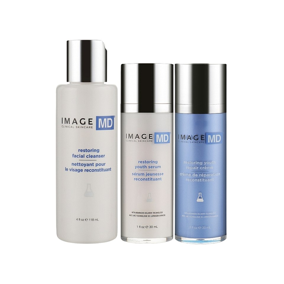 Image Skincare Md Skincare System
